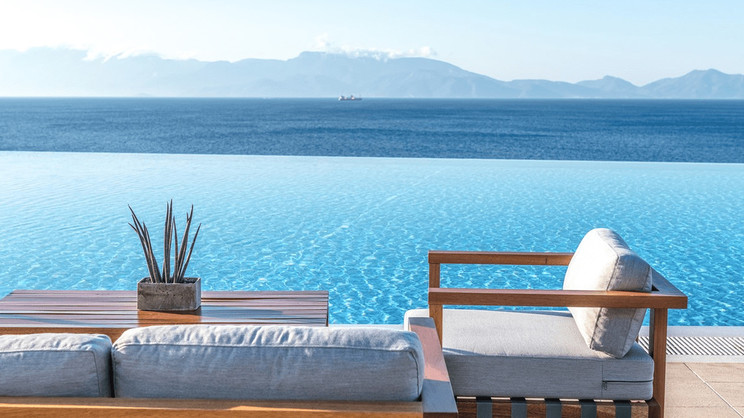 Michelangelo Resort & Spa